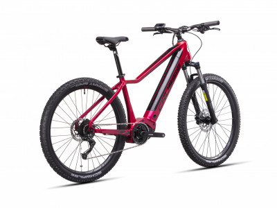 e-Guera 7.10-(720 Wh)