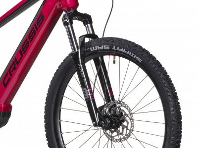 e-Guera 7.10-(720 Wh)